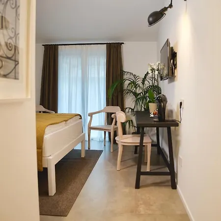 Seta Szálloda Bellagio