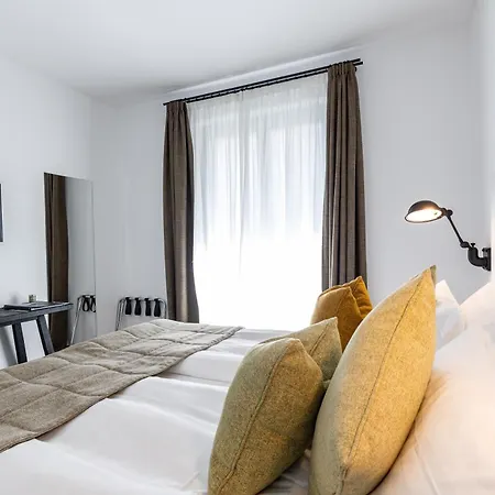 Seta Hotel 3* Bellagio