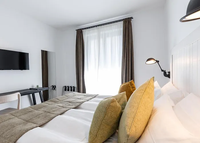 Seta Hotel 3* Bellagio