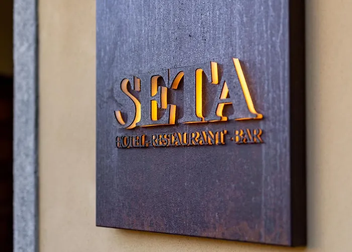 Seta Hotel 3* Bellagio