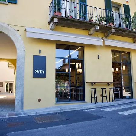 Seta Hotel
