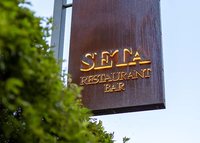 Otel Seta