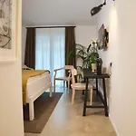 Seta Szálloda Bellagio