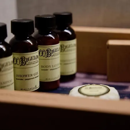 Seta Hotel 3* Bellagio