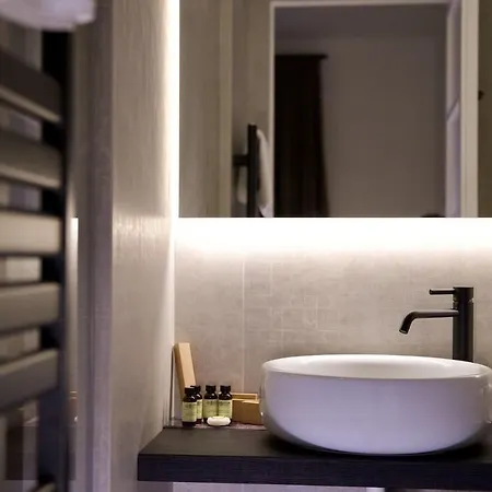 Hotel Seta Hotel 3*