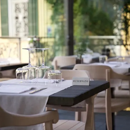 Seta Hotel Hotel Bellagio