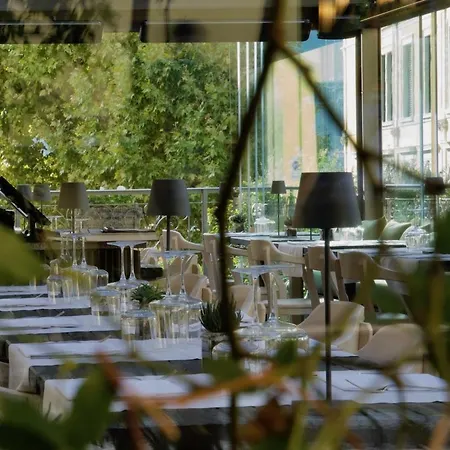 Seta Hotel 3*
