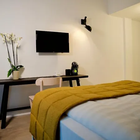 Seta Hotel 3* Bellagio