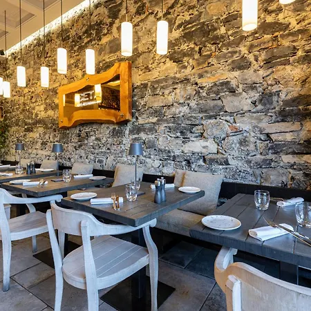 Seta Hotel Hotel Bellagio