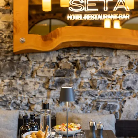 Seta Hotel Hotel