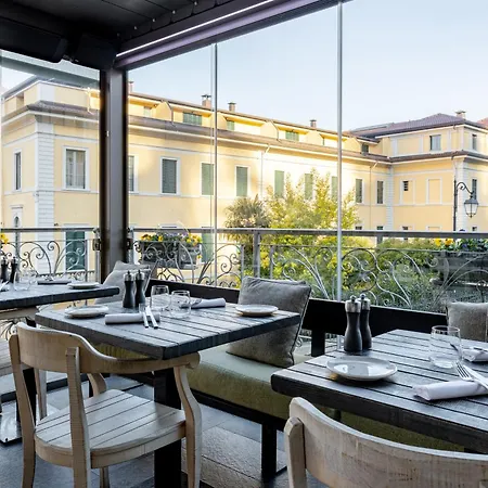 Hotel Seta