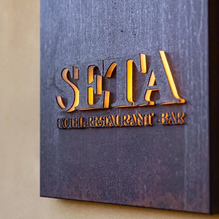 Seta 3* Bellagio